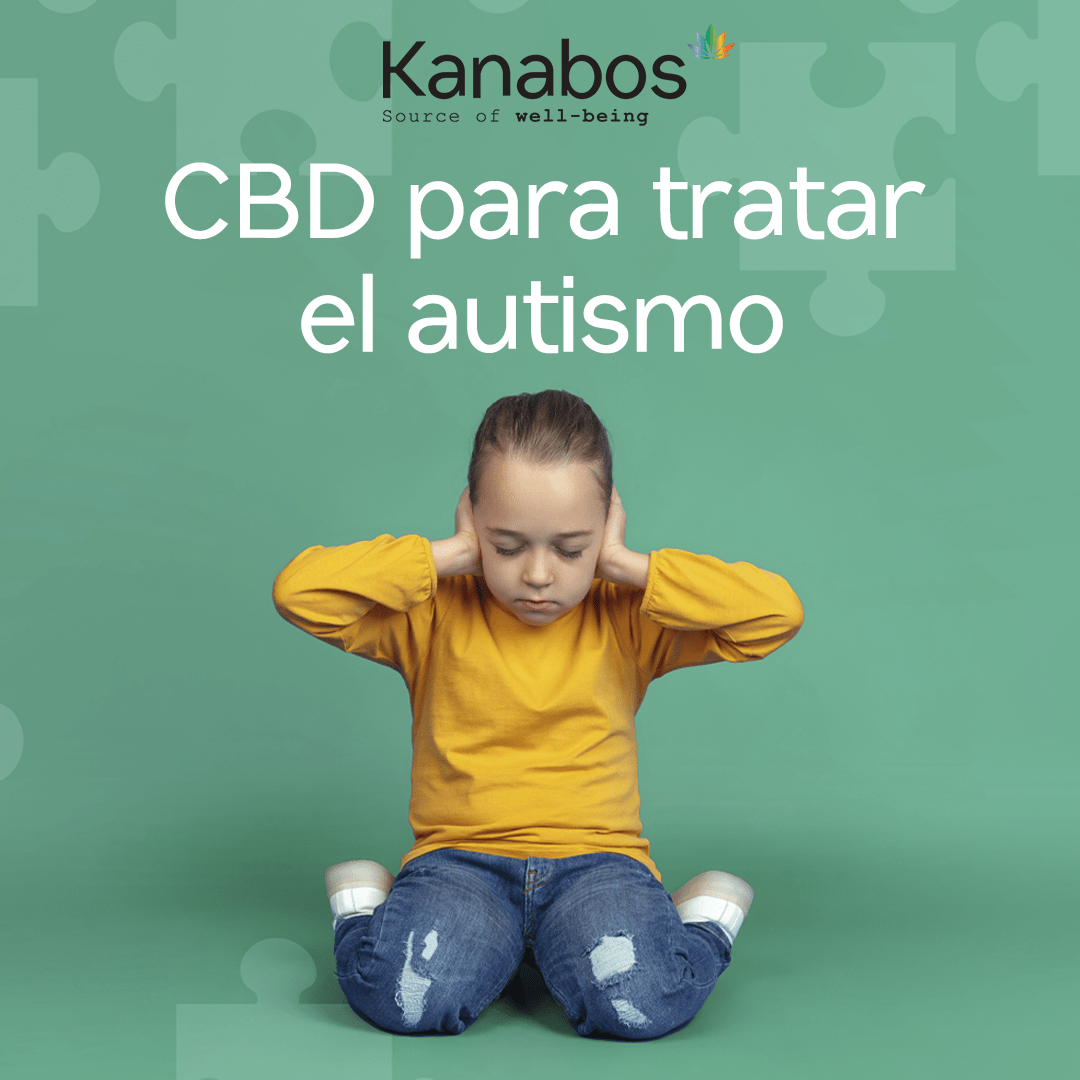 Tratamiento de CBD para el autismo