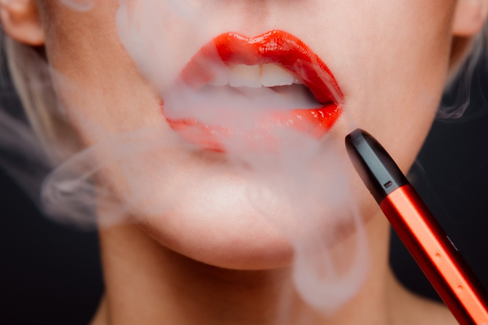 La verdad detrás de los vapes de CBD: ¿Son perjudiciales?