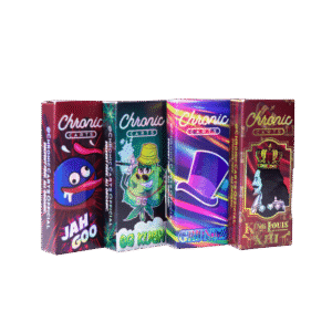 CartChronic FRANKIE | Chronic | 510 | 1G