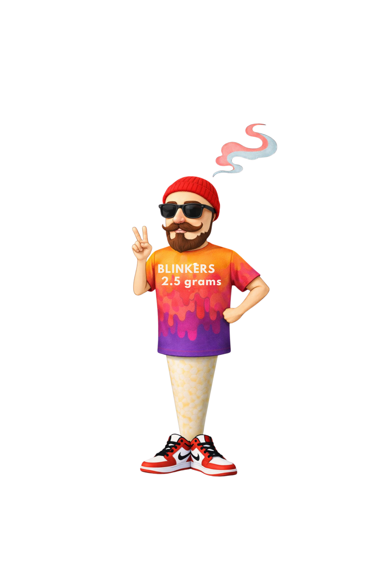 FRANKIE | Blinkers 3.5 | 3500MG (7HC)