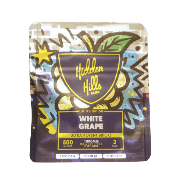 Diseño sin título (47) Gomita Hidden Hills 1000mg