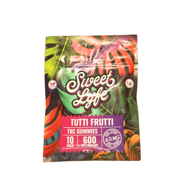 Diseño sin título (52) Gomitas Sweet life 600mg