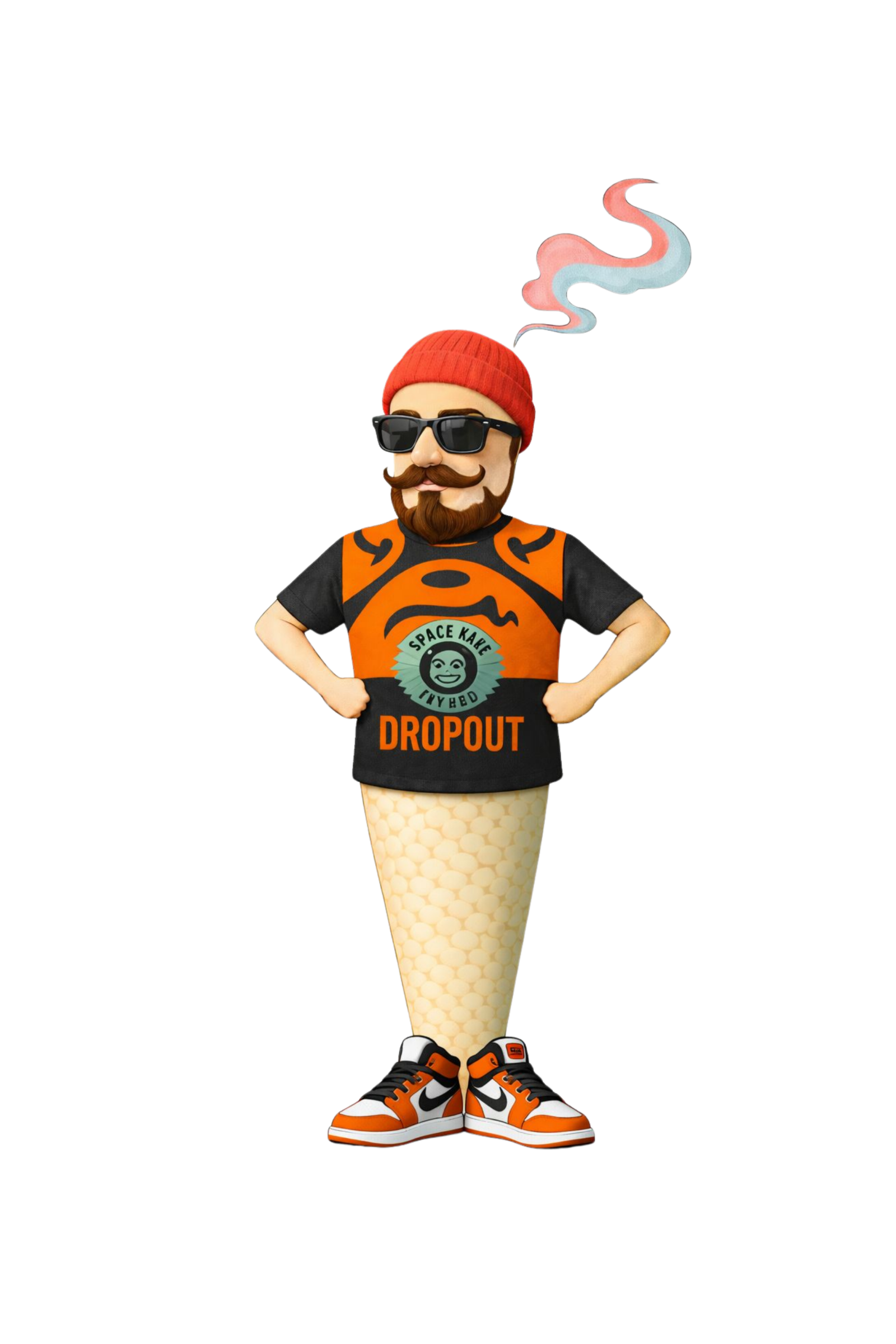 FRANKIE Drop Out / Diamond Rosin / 3000mg