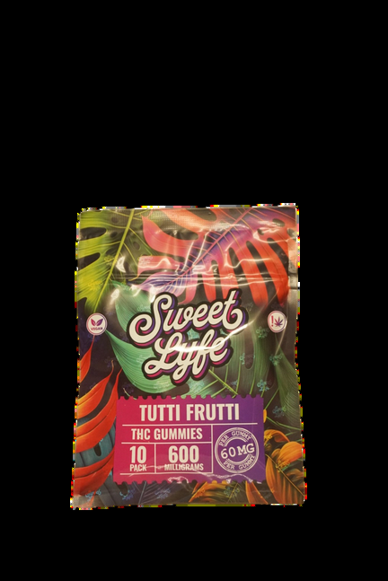 GOMITA SWEET LIFE 60MG